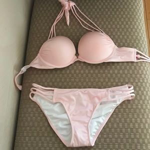 Victoria Secret bikini Set Bombshell